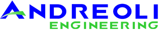 Andreoli Engineering Logo